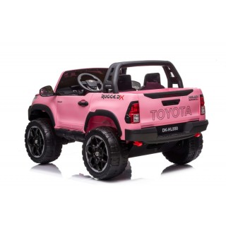 Toyota Hilux Rugged-X, 24V, dvojmiestná