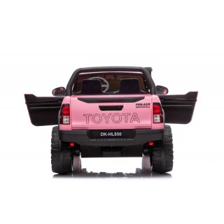 Toyota Hilux Rugged-X, 24V, dvojmiestná