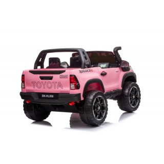 Toyota Hilux Rugged-X, 24V, dvojmiestná