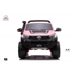 Toyota Hilux Rugged-X, 24V, dvojmiestná