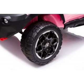 Toyota Hilux Rugged-X, 24V, dvojmiestná