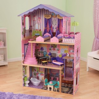 Domček pre bábiky My Dream Mansion