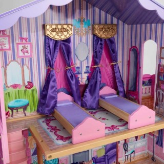 Domček pre bábiky My Dream Mansion