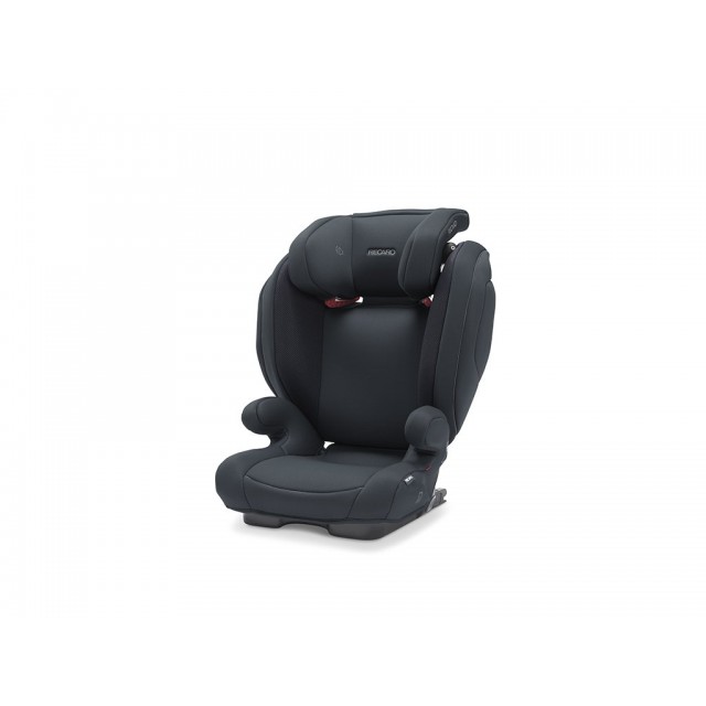 RECARO MONZA NOVA 2 SEATFIX  Select Night Black