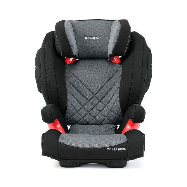 RECARO MONZA NOVA 2 SEATFIX