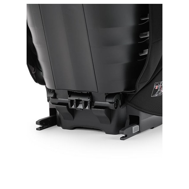 RECARO MONZA NOVA 2 SEATFIX