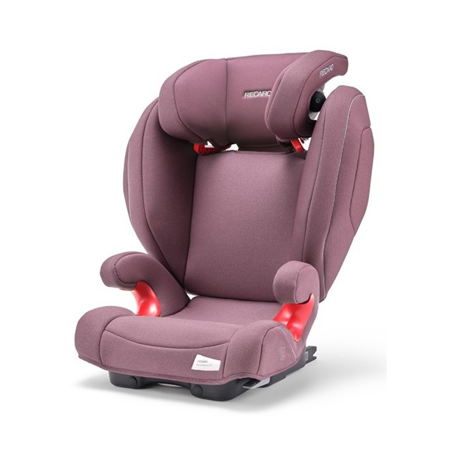 RECARO MONZA NOVA 2 SEATFIX