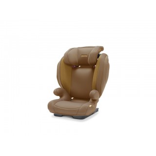 RECARO MONZA NOVA 2 SEATFIX Select Sweet Curry