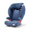 RECARO MONZA NOVA 2 SEATFIX