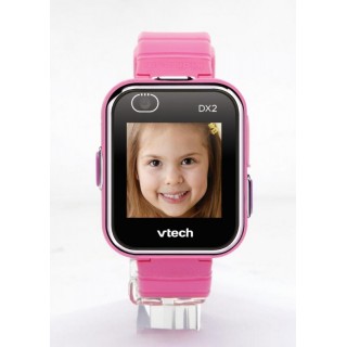 KIDIZOOM SMARTWATCH PLUS DX2, ružové