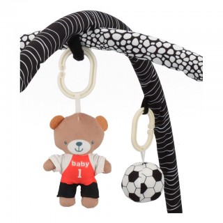 Hracia deka FOOTBALL