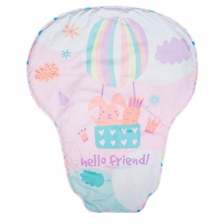 Hracia deka s piánkom