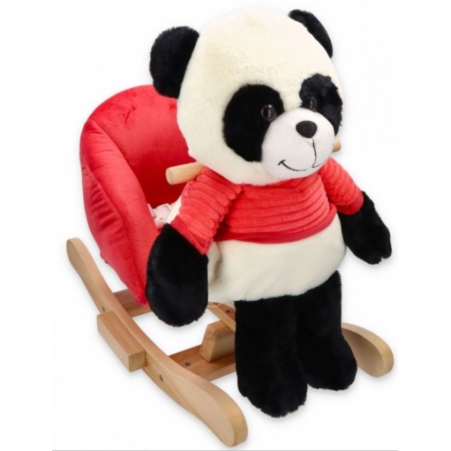 Hojdacia hračka Panda