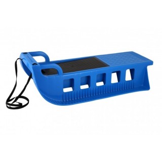 Sane Kamzík plastové zelené s popruhom