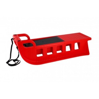 Sane Kamzík plastové zelené s popruhom