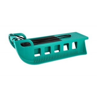 Sane Kamzík plastové zelené s popruhom