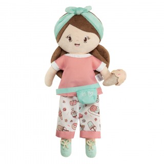 Handrová bábika Sweet