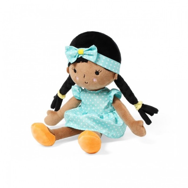 Handrová bábika Leny Doll My Best Friend