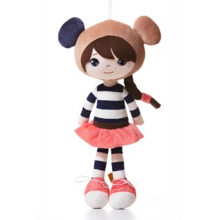 Handrová bábika NADINE