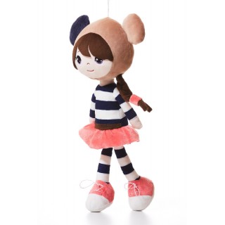 Handrová bábika NADINE