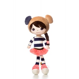 Handrová bábika NADINE