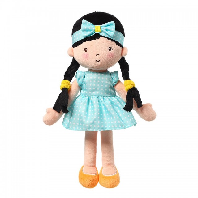 Handrová bábika Zoe