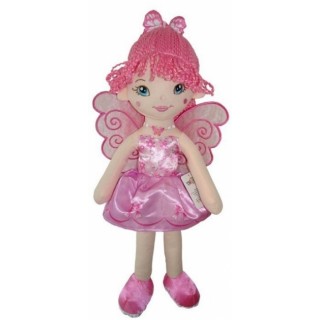 Handrová bábika Florentyna