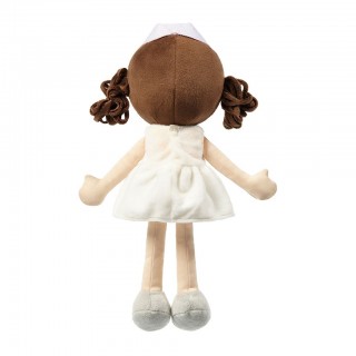 Handrová bábika NURSE GRACE