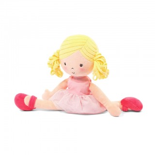 Handrová bábika ALICE