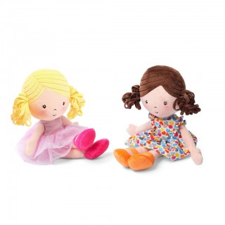 Handrová bábika ALICE