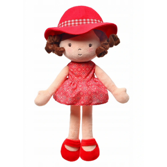 Handrová bábika Poppy Doll