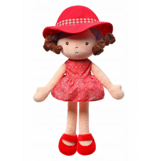 Handrová bábika Poppy Doll
