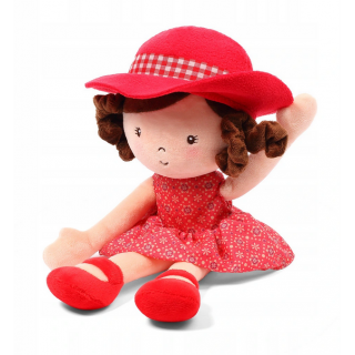 Handrová bábika Poppy Doll