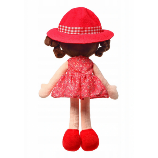 Handrová bábika Poppy Doll