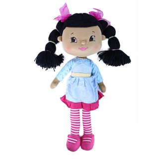 Handrová bábika ELIŠKA