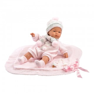 New Born Joelle Llorona 38 cm