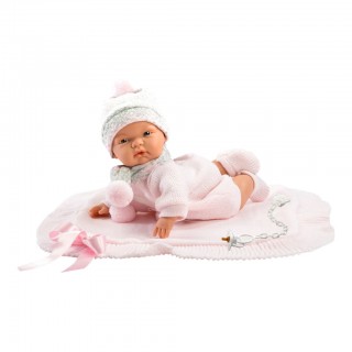 New Born Joelle Llorona 38 cm