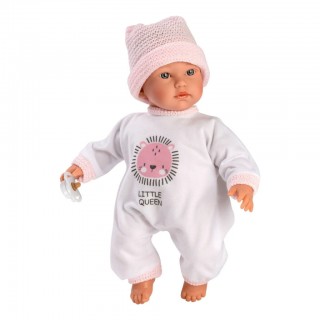 Llorens Cuquito dievčatko 30 cm
