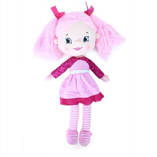 Handrová bábika TEREZKA