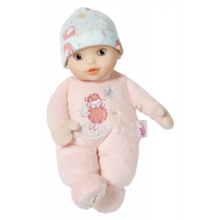 Baby Annabell for babies Pekne spinkaj, 30cm