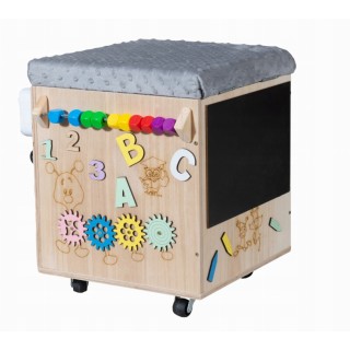 Montessori taburet