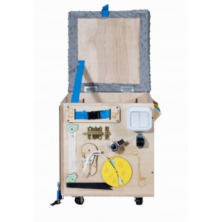 Montessori taburet
