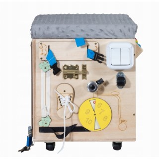 Montessori taburet