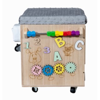 Montessori taburet