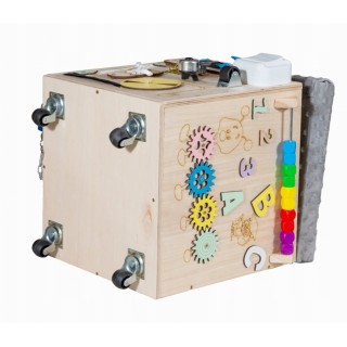 Montessori taburet