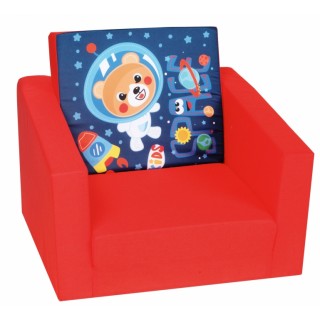 Detské kresielko - Kids Space