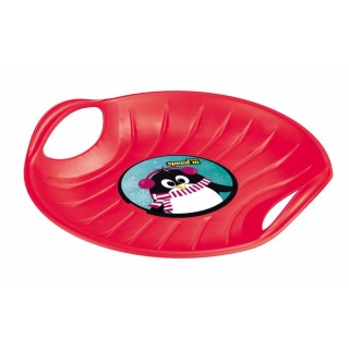 Klzák - X-Speed 60x60x9 cm