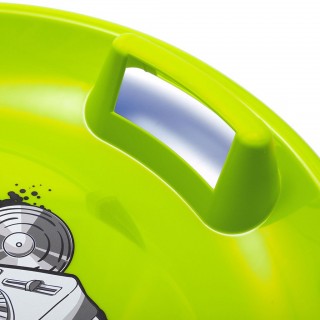 Sánkovací tanier Baby Mix 60 cm MUSIC