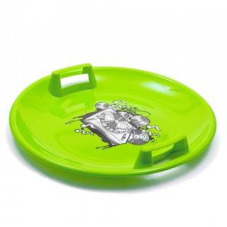 Sánkovací tanier Baby Mix 60 cm MUSIC
