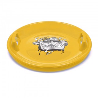 copy of Sánkovací tanier Baby Mix 60 cm MUSIC